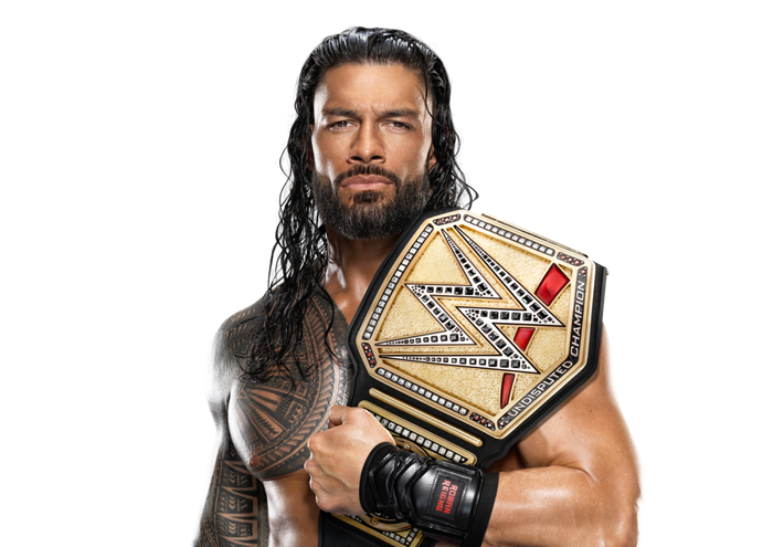 roman reigns