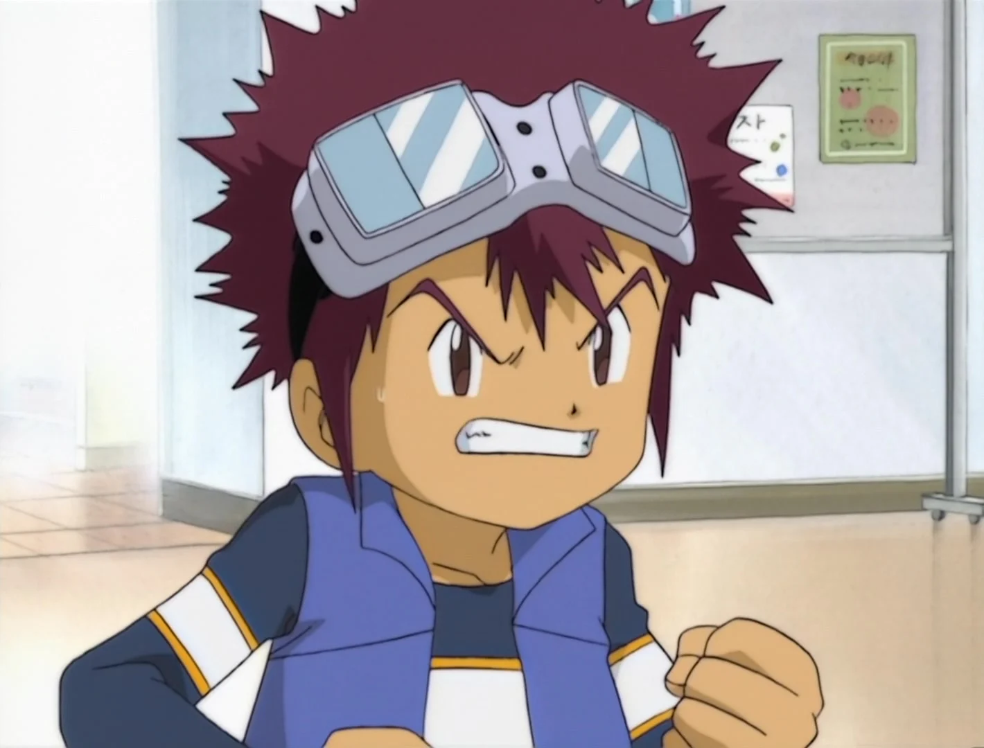 Davis Motomiya (Digimon, ENG Dub)