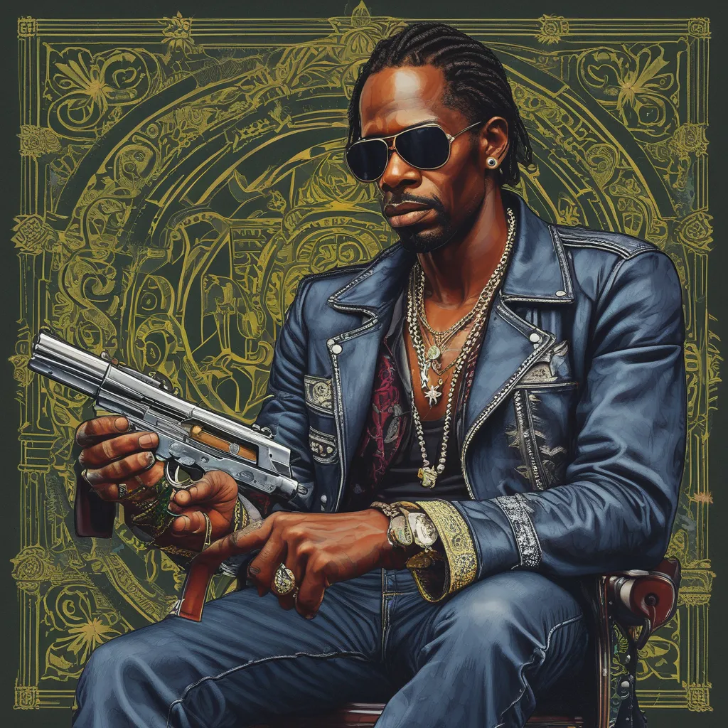 Bounty KILLA