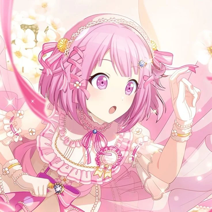 Emu otori (Project Sekai)