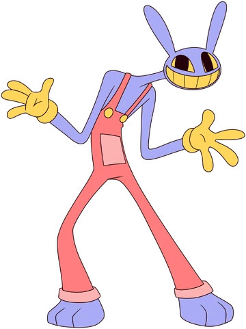 Jax