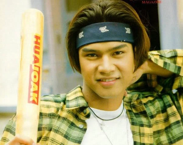 เต๋า สมชาย ยุค90 (Tao Somchai 90s Era)