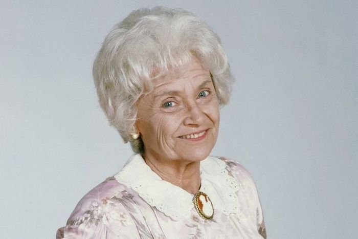 Estelle Getty