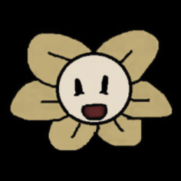 Flowey (grbr2006)