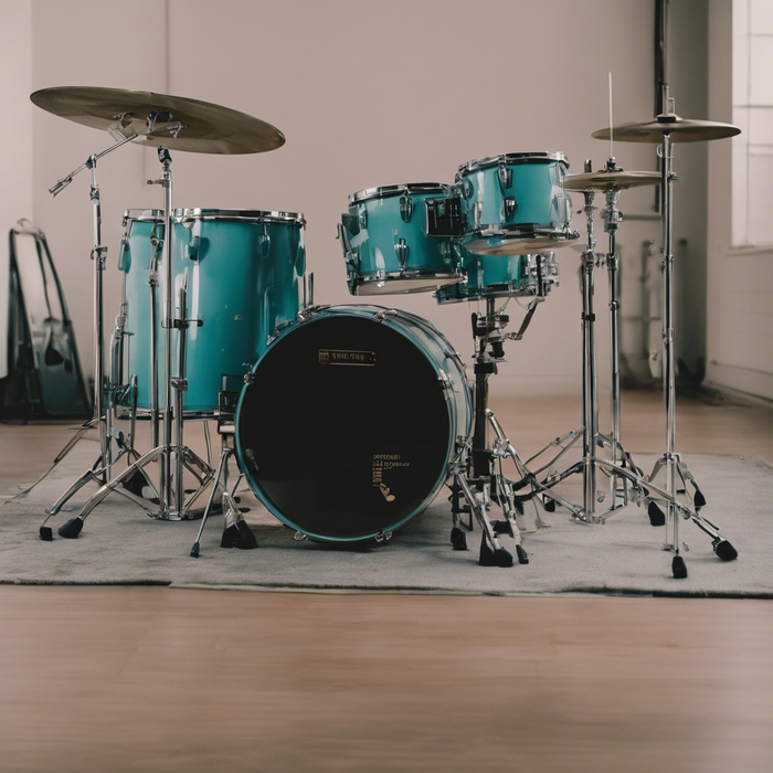 True Dreams Never Die (Hybrid Drums)