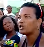 Dona do Brasil Urgente