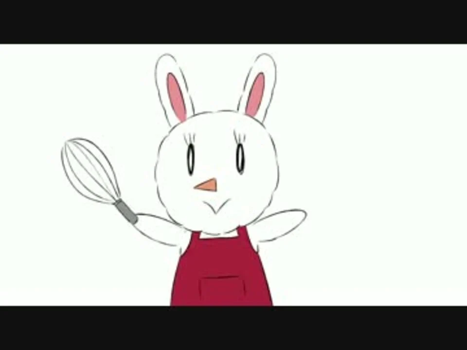 Fuwafuwa Usagi-chan