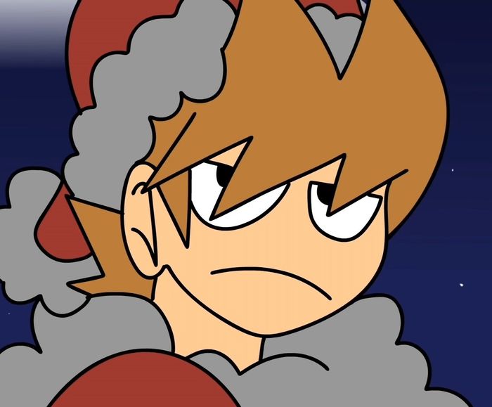 Tord (Eddsworld custom voice)