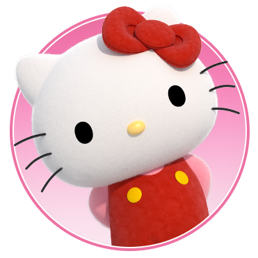 Hello kitty(hello kitty:super style!) latin americ