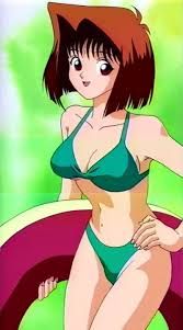 Mazaki Anzu Yugioh Duel Links Ia Model
