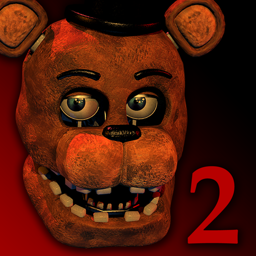 Withered Freddy (Five Nights at Freddy’s 2)