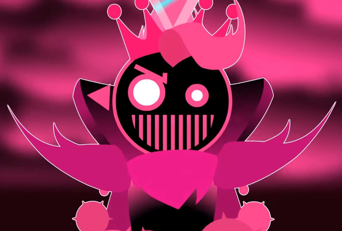 Dub (the pink corruption)