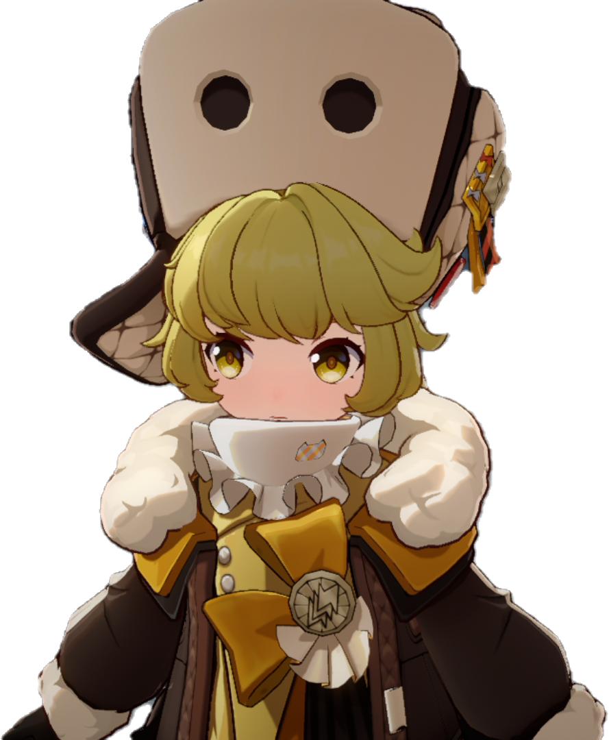 Hook honkai star rail