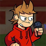 Tord (Fnf Bbpanzu Chromatic Scale)