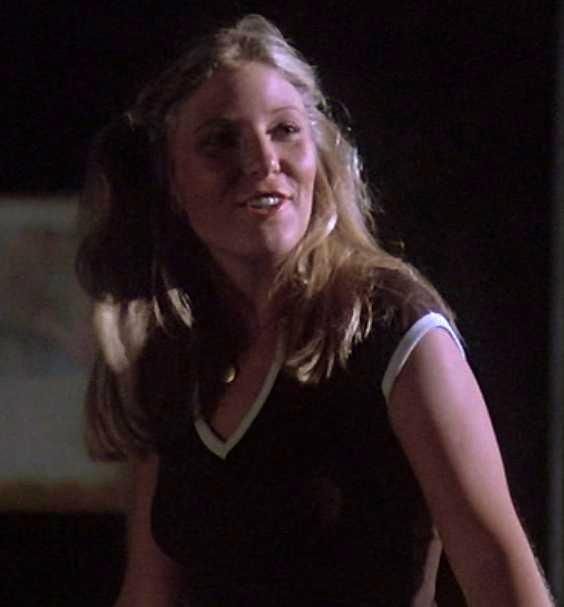 Barbara Randolph 1978