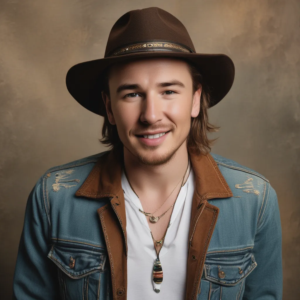 Morgan wallen