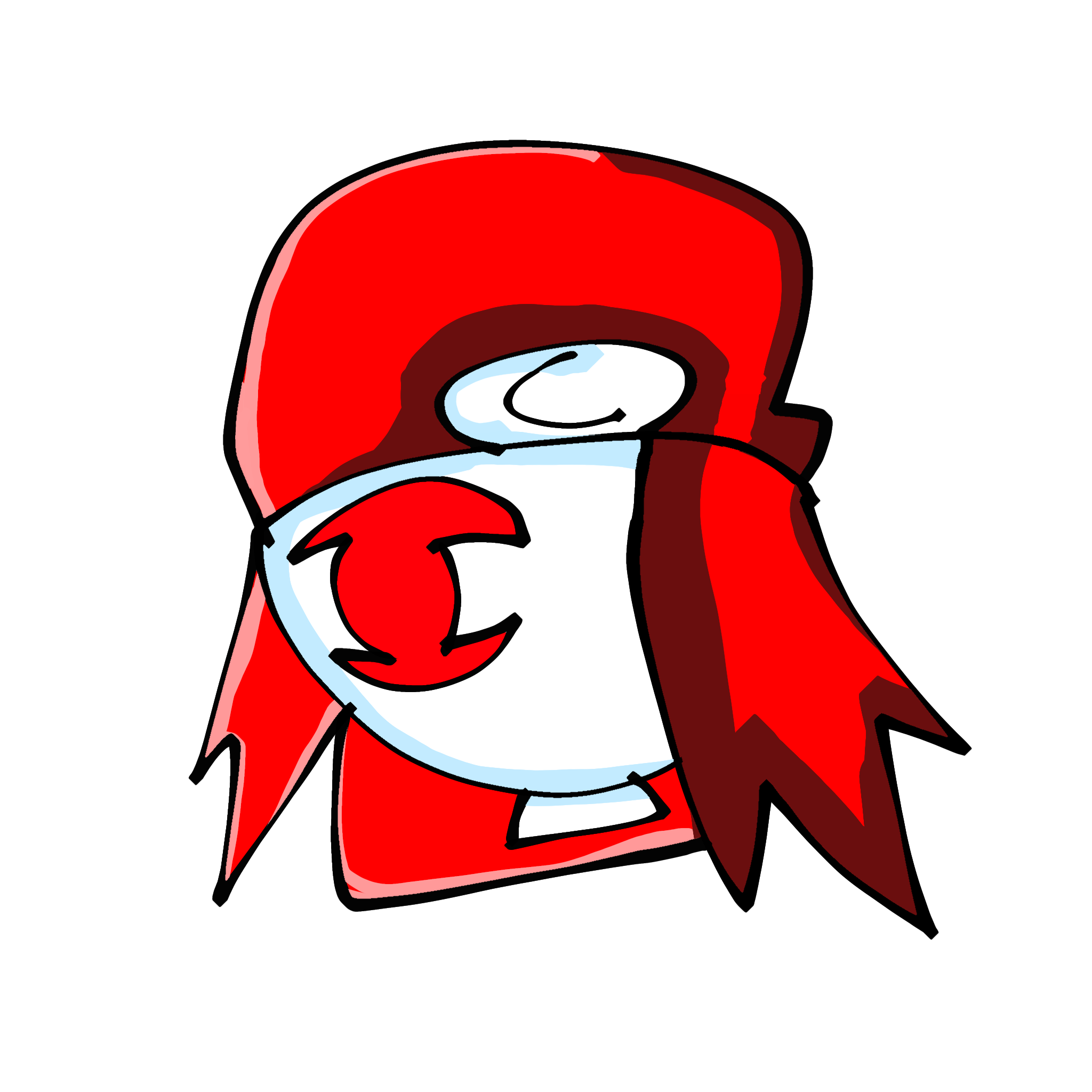 cornered (fnf mario mix)
