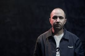 Kayra(Turkish Rapper)