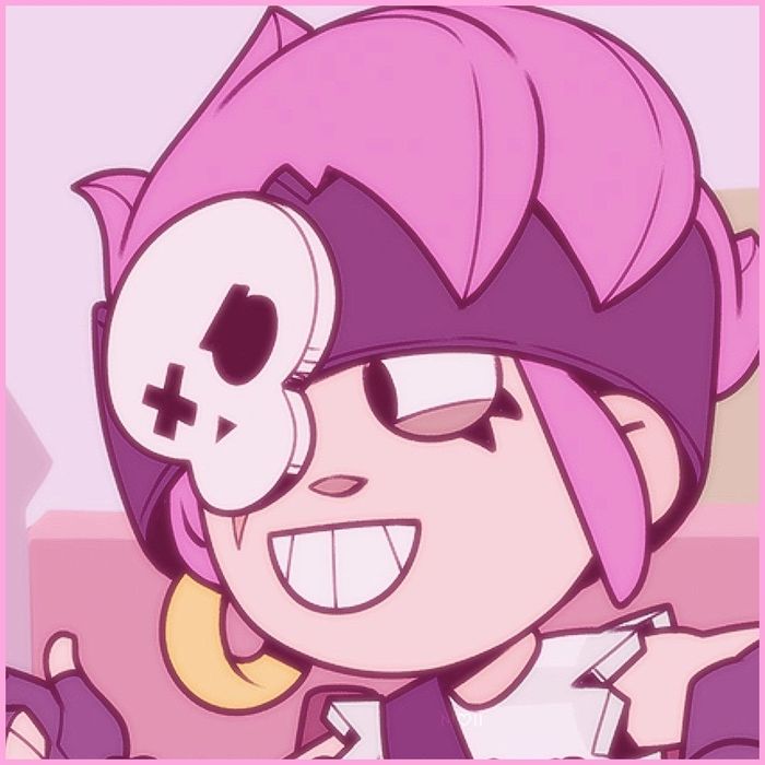 Penny - Brawl stars