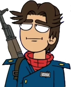 Patryck