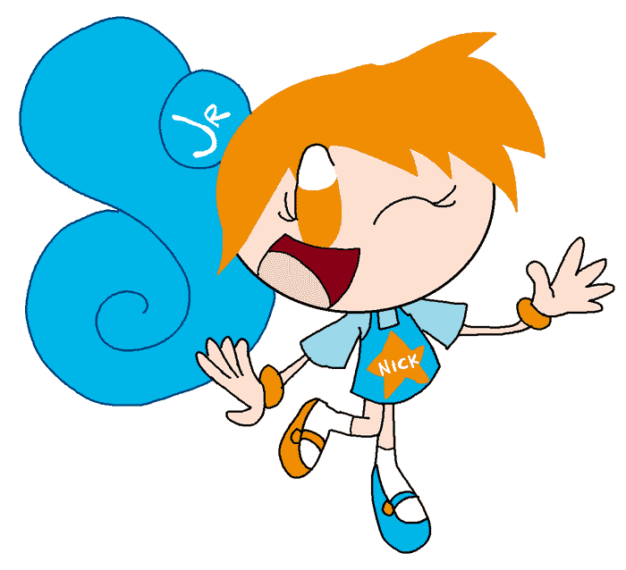 Nick jr
