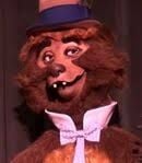 Ernest The Bear