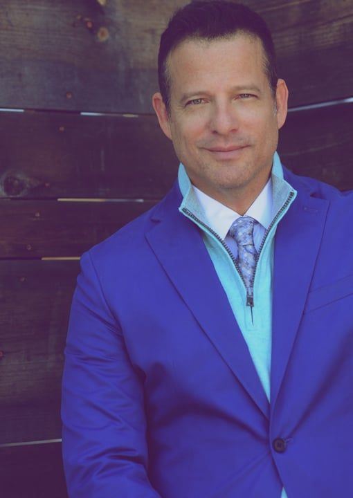 Darren Polish