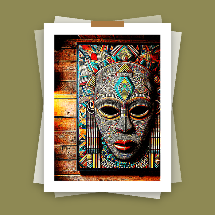 The Mask