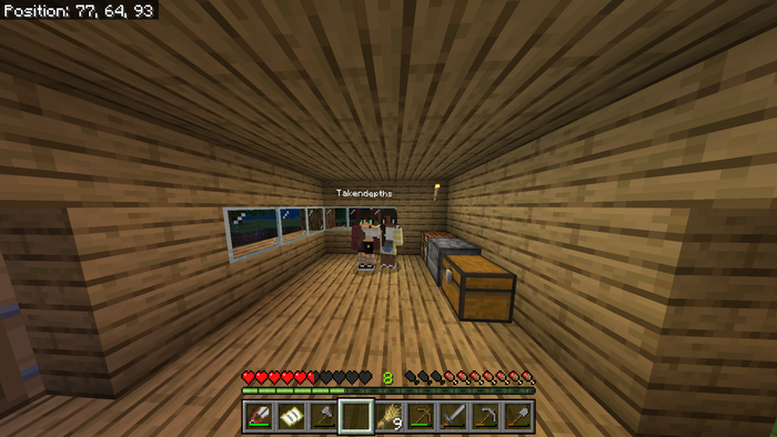 Rickley 2