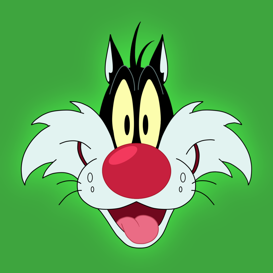 Sylvester (Eric Bauza/Looney Tunes)