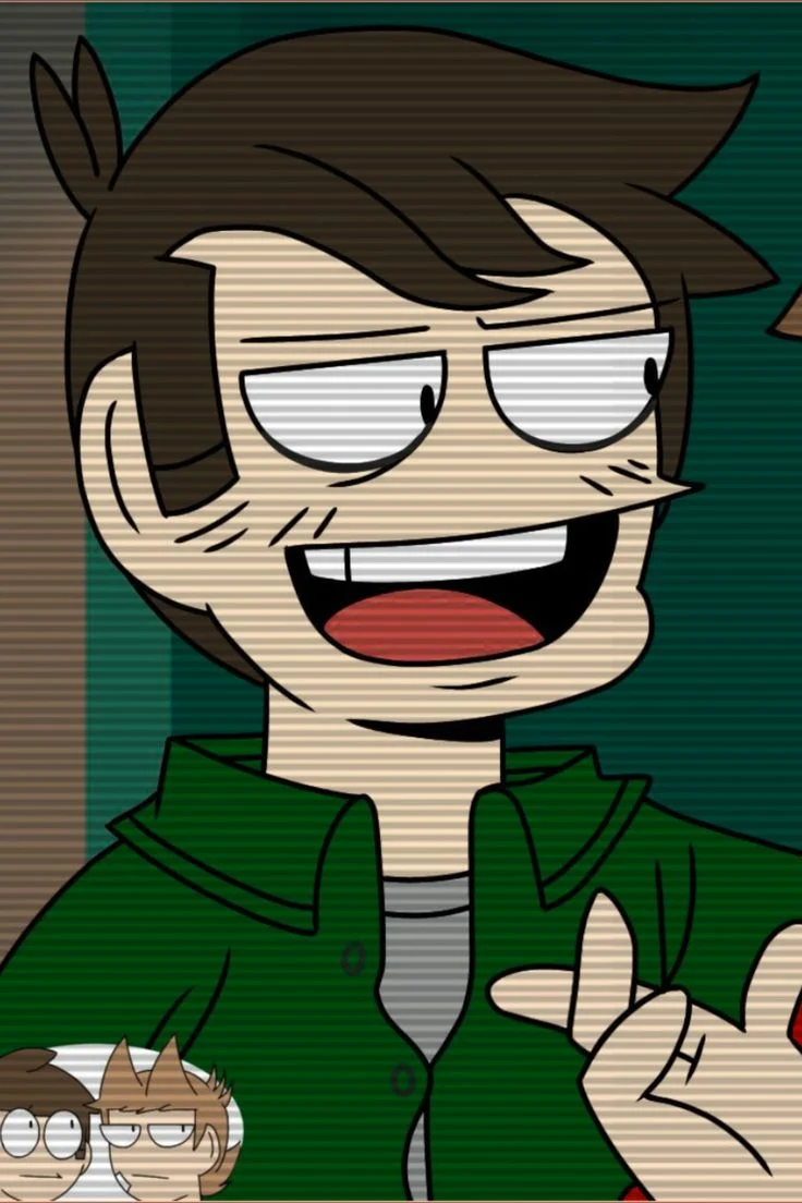 Eddsworld Eduardo Ralotrex Remasteredd