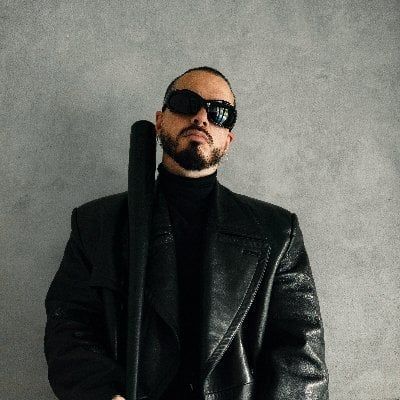 J balvin