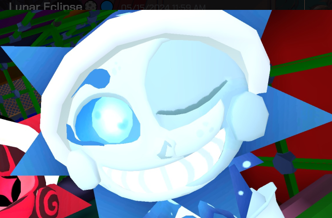 LUNARS THE ATTENDENT ADVENTURES