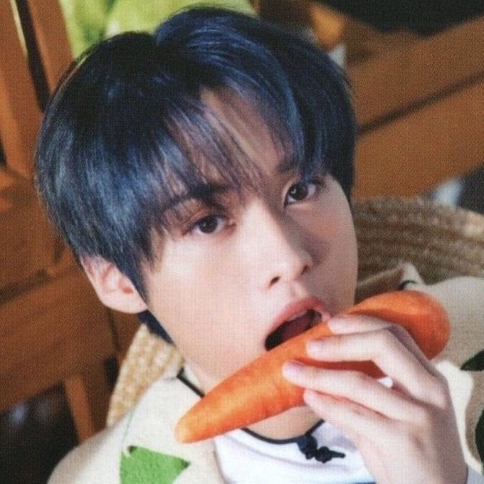 Lee Minho