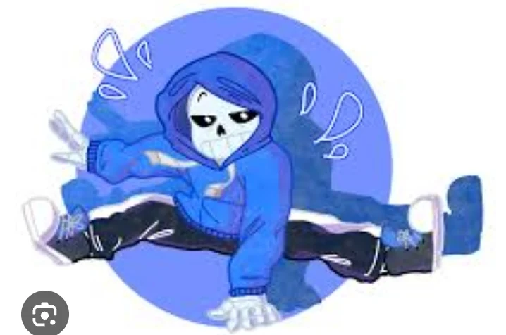 Dancetale Sans