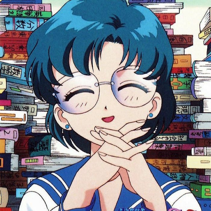 Ami Mizuno