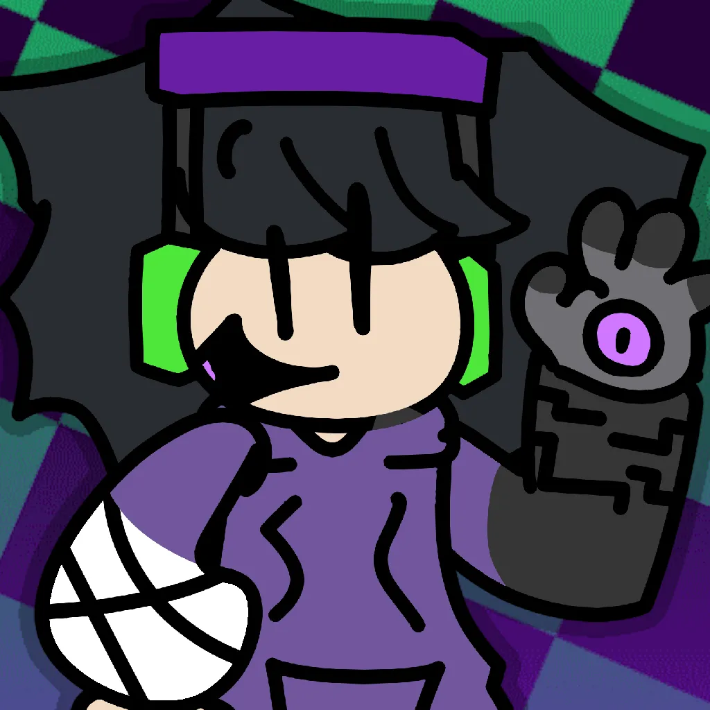 Garfi1205 (new mic)