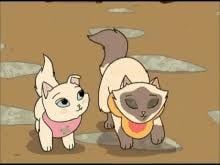 Sagwa Miao