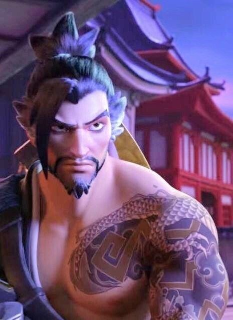 Hanzo