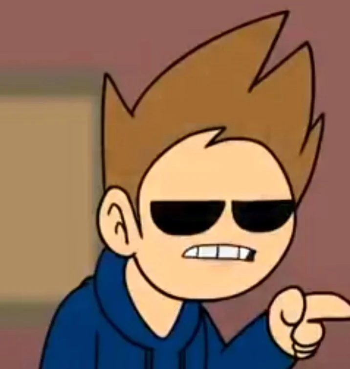 Tom (Eddsworld custom voice)