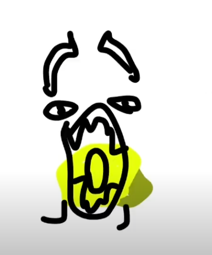 knob (funny object show redone)
