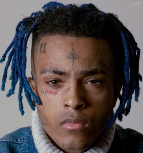 XXXTentacion