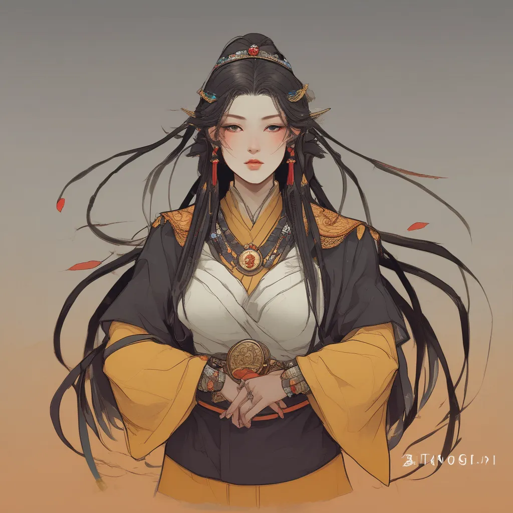 yang women