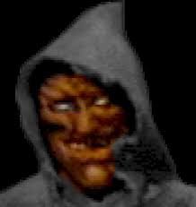 Cultist (Blood 1997)