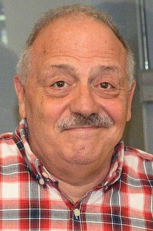 John Moschitta Jr.’s