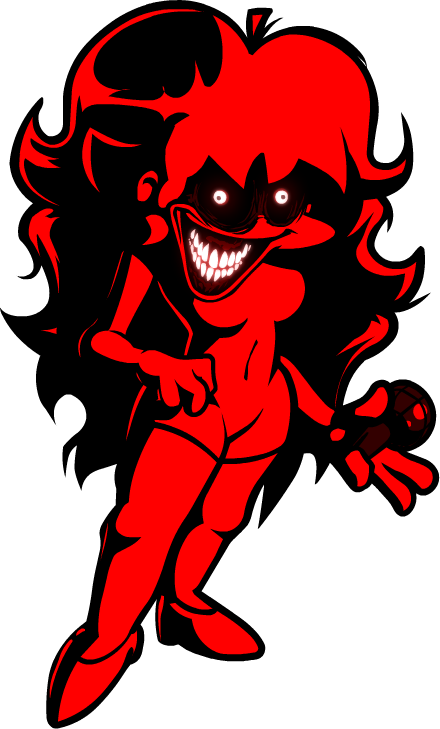 GF (Paranoia)