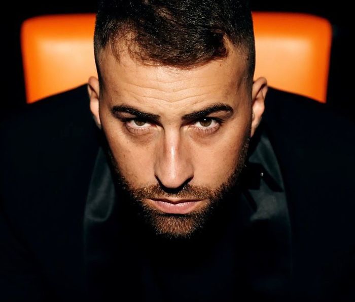Enzo Barone