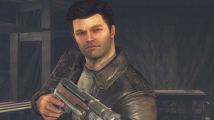 bj blazkowicz (wolfenstein 2009)