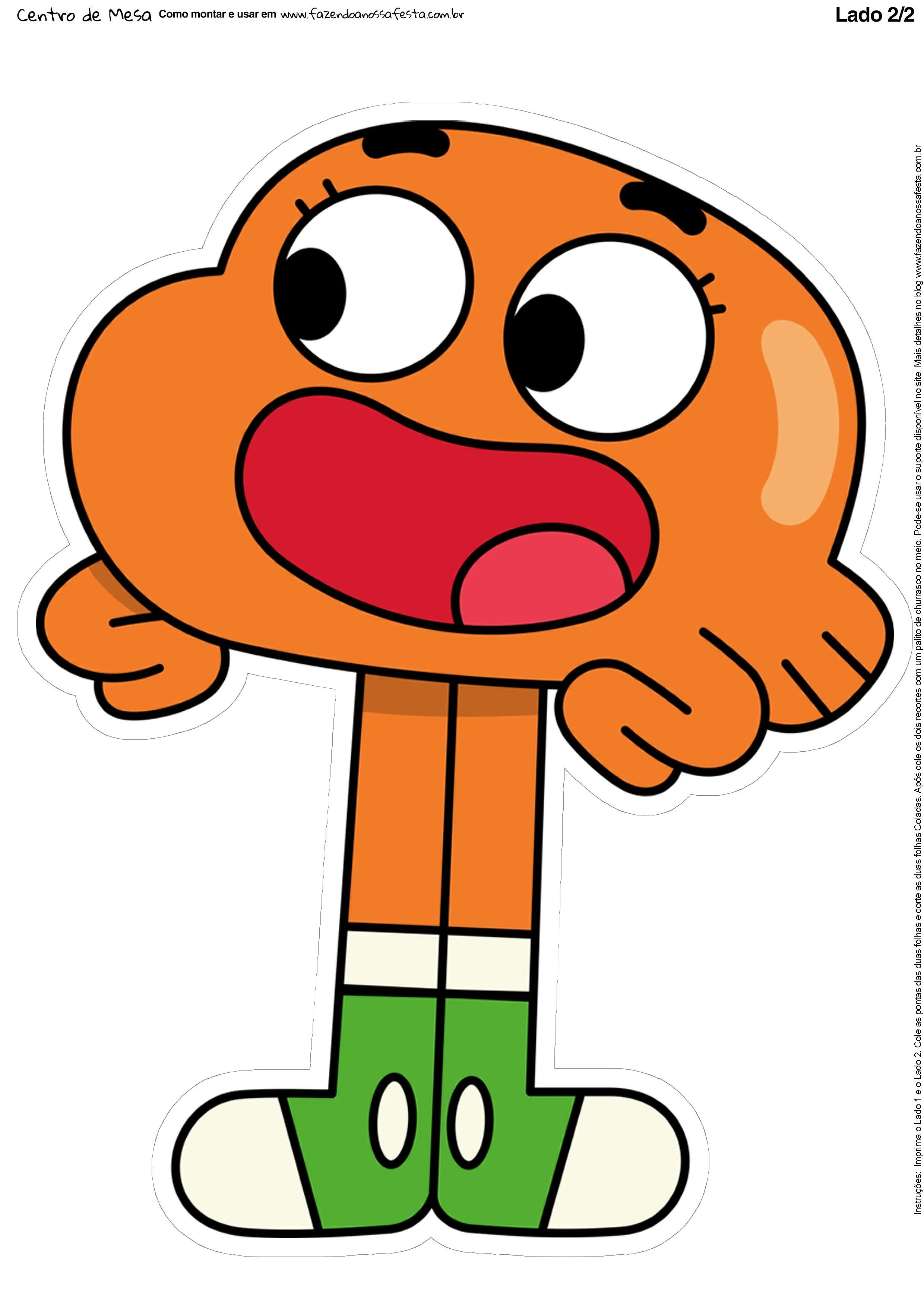 Darwin