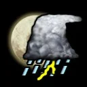 Allen Jackson (Weather Channel) 8s (2003-2012)